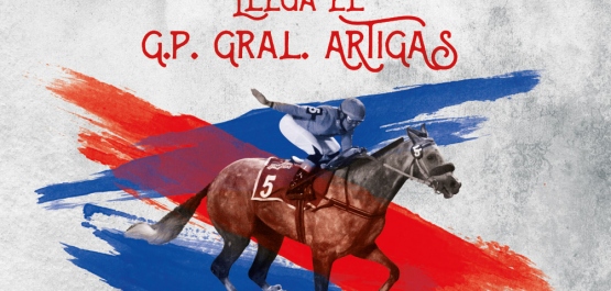 G.P General Artigas