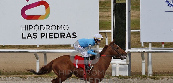 Viernes 19 de julio de 2024 - Hipódromo Las Piedras