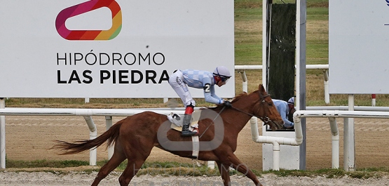 Viernes 2 de agosto de 2024 - Hipódromo Las Piedras