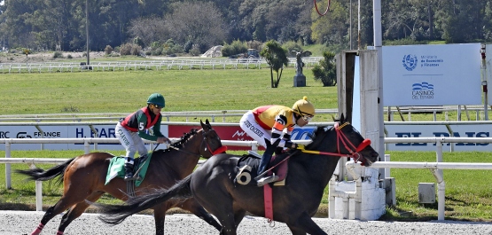 CLÁSICO LAS PIEDRAS