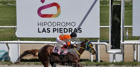 Viernes 27 de setiembre de 2024 - Hipódromo Las Piedras