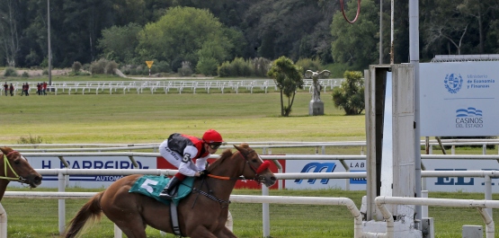 CLÁSICO JORGE Y MELCHOR PACHECO