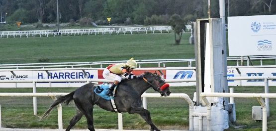 GRAN PREMIO JOCKEY CLUB