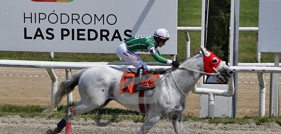 Viernes 18 de octubre de 2024 - Hipódromo Las Piedras