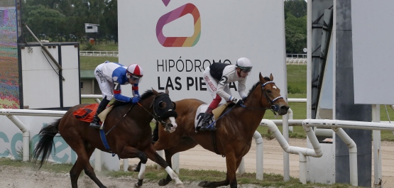 CLÁSICO ROBERTO IRAZOQUI