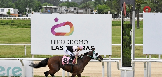 CLÁSICO "87° ANIVERSARIO DEL HIPODROMO LAS PIEDRAS