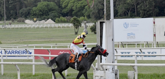 GRAN PREMIO NACIONAL