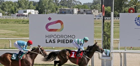 CLÁSICO INTENDENCIA DE CANELONES