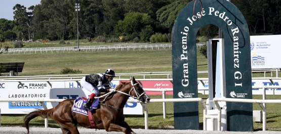 GRAN PREMIO MAROÑAS