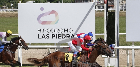 Viernes 14 de marzo de 2025 - Hipódromo Las Piedras