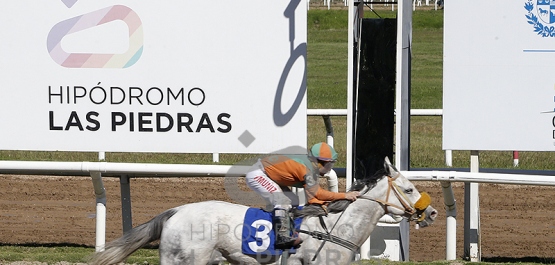 Sábado 26 de abril de 2025 - Hipódromo Las Piedras