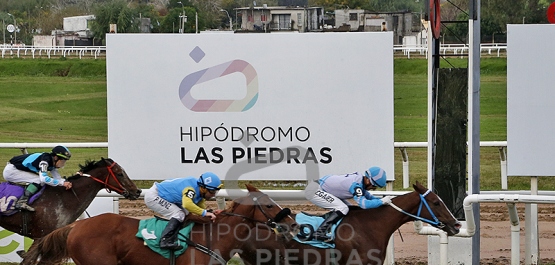 Domingo 18 de mayo de 2025 - Hipódromo Las Piedras