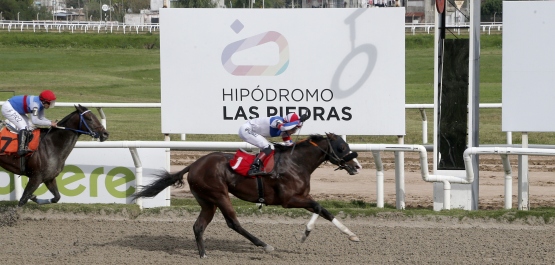 GRAN PREMIO REAPERTURA DE LAS PIEDRAS