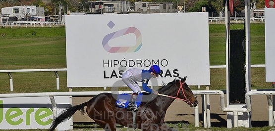 Viernes 6 de junio de 2025 - Hipódromo Las Piedras