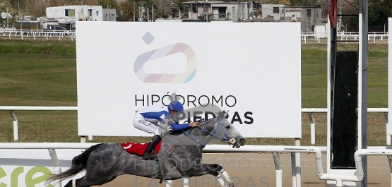 Viernes 13 de junio de 2025 - Hipódromo Las Piedras