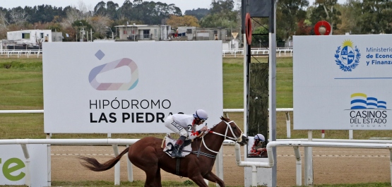 PREFERENCIAL "NATALICIO JOSÉ ARTIGAS"