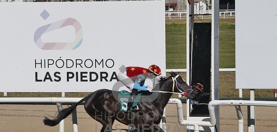 Viernes 20 de junio de 2025 - Hipódromo Las Piedras