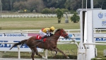 Reunión No.50 Hipódromo Nacional de Maroñas