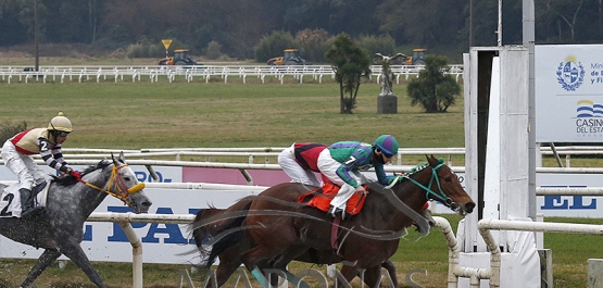 Viernes 25 de Julio de 2025 - Hipódromo Nacional de Maroñas