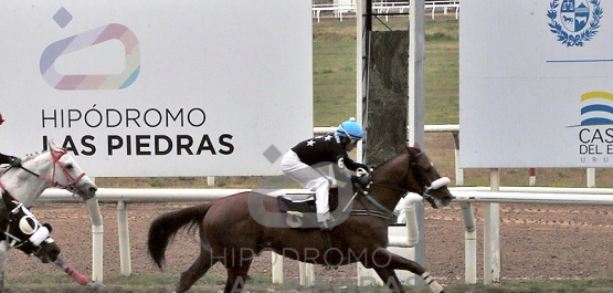 Sábado 26 de julio de 2025 - Hipódromo Las Piedras