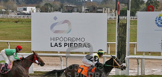 Viernes 1° de agosto de 2025 - Hipódromo Las Piedras