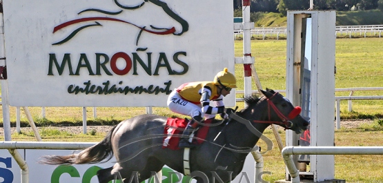 Domingo 3 de agosto de 2025 - Hipódromo Nacional de Maroñas