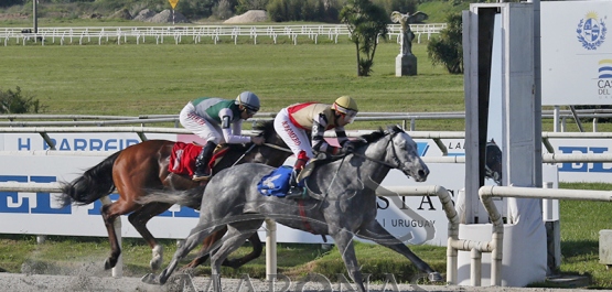 Sábado 20 de septiembre de 2021 - Hipódromo Nacional de Maroñas