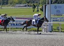 CLÁSICO CONSTANTE R. Y HORACIO TURTURIELLO