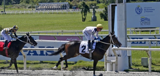 CLÁSICO CONSTANTE R. Y HORACIO TURTURIELLO