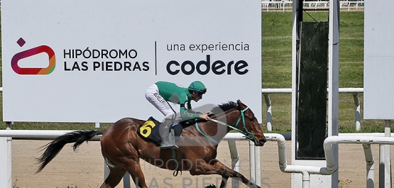 Viernes 3 de septiembre de 2025 - Hipódromo Las Piedras
