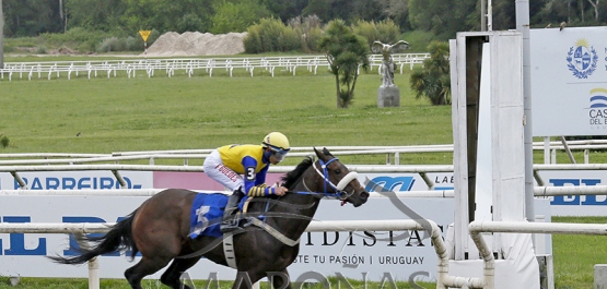 Domingo 4 de octubre de 2025 - Hipódromo Nacional de Maroñas