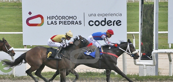 Sábado 11 de octubre de 2025 - Hipódromo Las Piedras