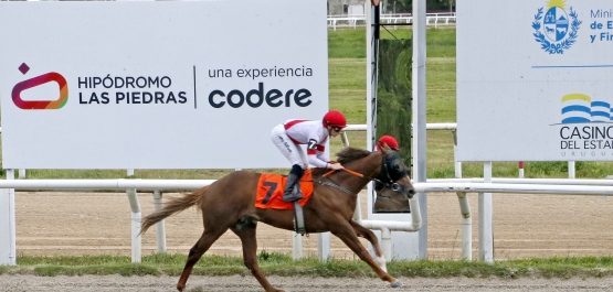 CLÁSICO ROBERTO IRAZOQUI