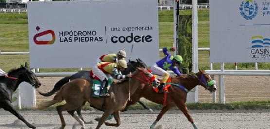 CLÁSICO DR. AURELIANO RODRÍGUEZ LARRETA