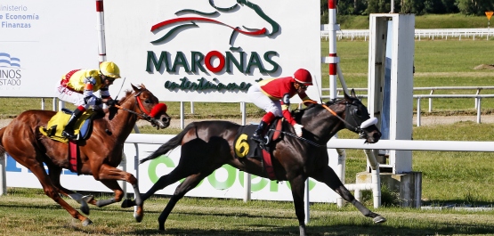 CLÁSICO CARLOS PELLEGRINI