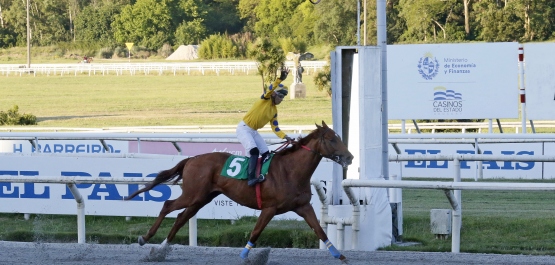 GRAN PREMIO NACIONAL
