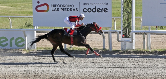 CLÁSICO INTENDENCIA DE CANELONES