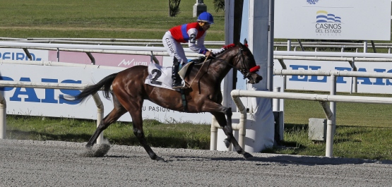 CLÁSICO ASAMBLEA GENERAL LEGISLATIVA