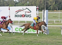 CLÁSICO C. SAENZ DE ZUMARAN Y R. Z. AROCENA