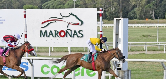 CLÁSICO C. SAENZ DE ZUMARAN Y R. Z. AROCENA