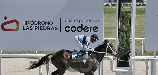 Sábado 7 de febrero de 2026 - Hipódromo Las Piedras