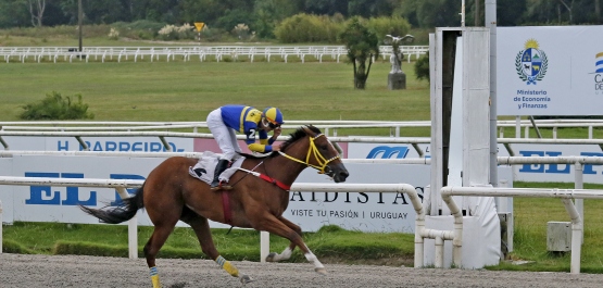 CLÁSICO BENIGNO PAIVA IRISARRI