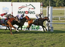 CLÁSICO MANUEL QUINTELA