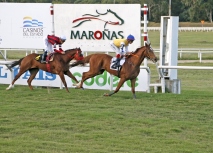 CLÁSICO MINISTERIO DE ECONOMIA Y FINANZAS - DGC