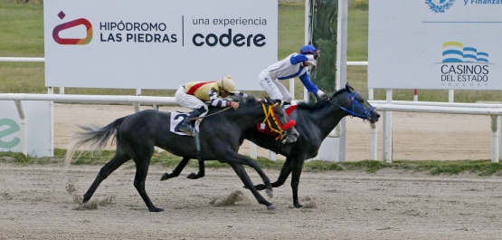 GRAN PREMIO NACIONAL