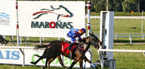 CLÁSICO EDUARDO A. PONS