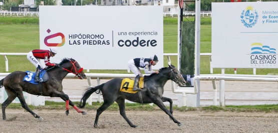 CLÁSICO COMPARACIÓN