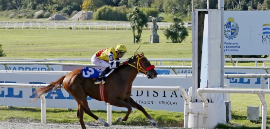 CLÁSICO BENITO VILLANUEVA