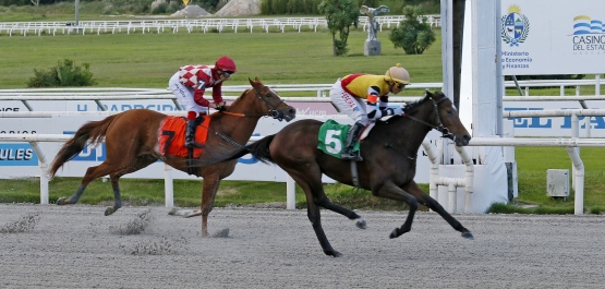 CLÁSICO TREINTA Y TRES ORIENTALES