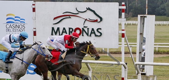 Viernes 22 de mayo de 2026 - Hipódromo Nacional de Maroñas